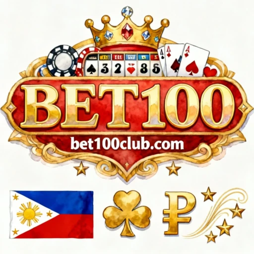BET100 logo