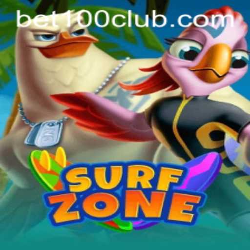 Dive Into SurfZone: The Thrilling Game Fueled by BET100