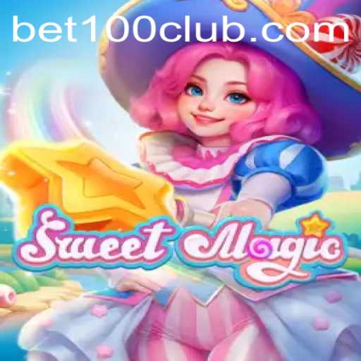 Discover the Enchanting World of SweetMagic and Unlock the Power of BET100